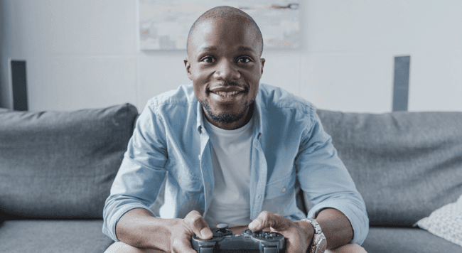 Playing video games can be a great way to make extra money